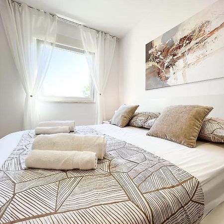 Holiday Star Apartment Trogir Luaran gambar