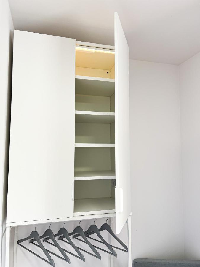 Holiday Star Apartment Trogir Luaran gambar