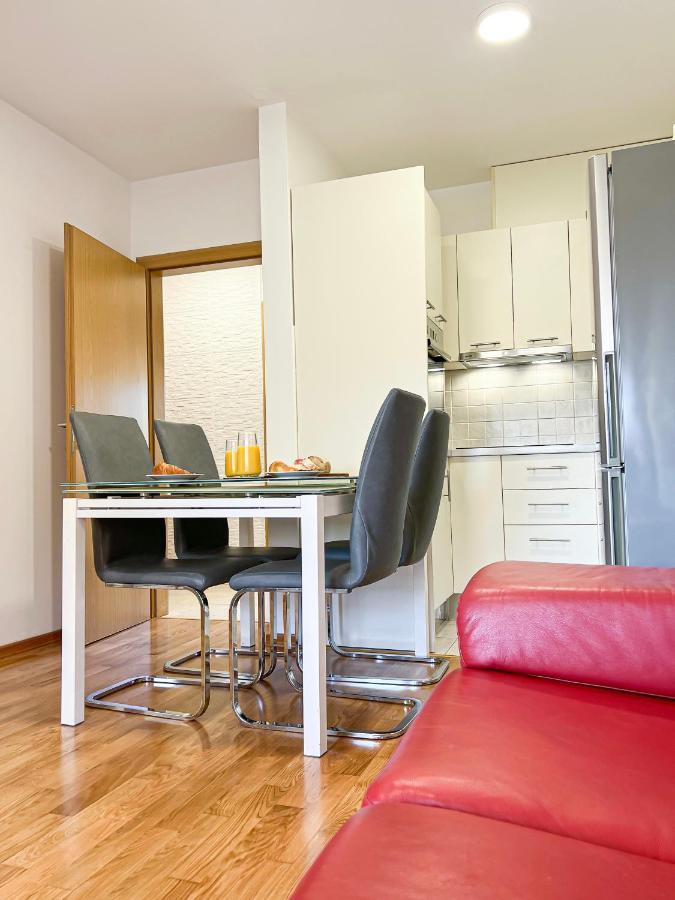 Holiday Star Apartment Trogir Luaran gambar