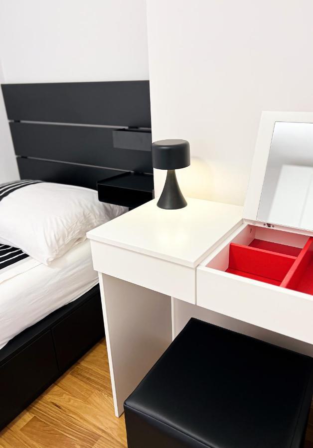Holiday Star Apartment Trogir Luaran gambar