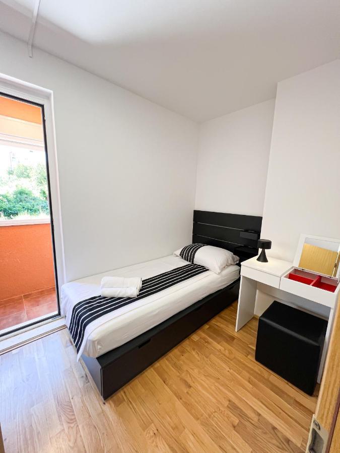 Holiday Star Apartment Trogir Luaran gambar