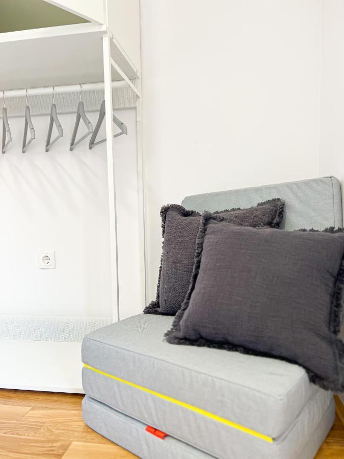 Holiday Star Apartment Trogir Luaran gambar