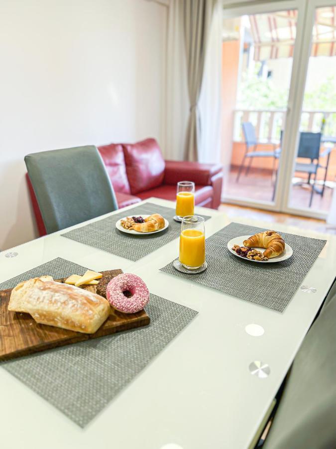 Holiday Star Apartment Trogir Luaran gambar