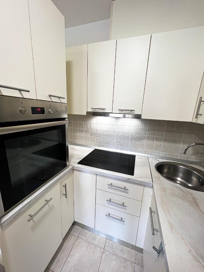 Holiday Star Apartment Trogir Luaran gambar